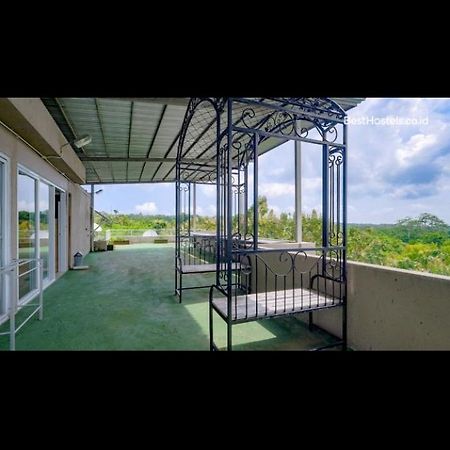 Brielle guest house Jimbaran Buitenkant foto