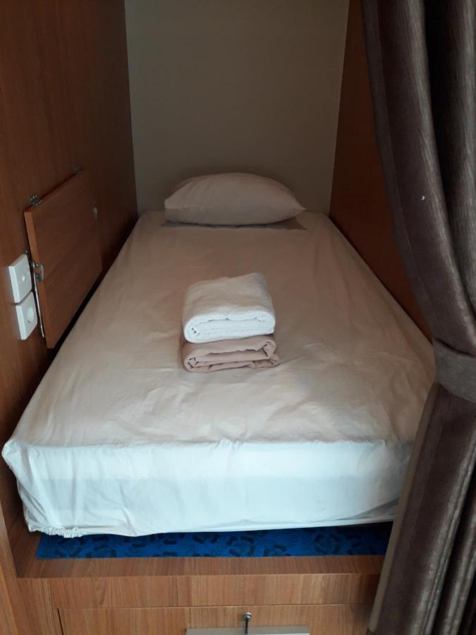 Brielle guest house Jimbaran Buitenkant foto