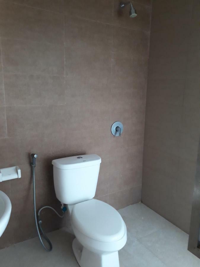 Brielle guest house Jimbaran Buitenkant foto