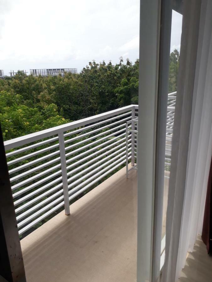 Brielle guest house Jimbaran Buitenkant foto